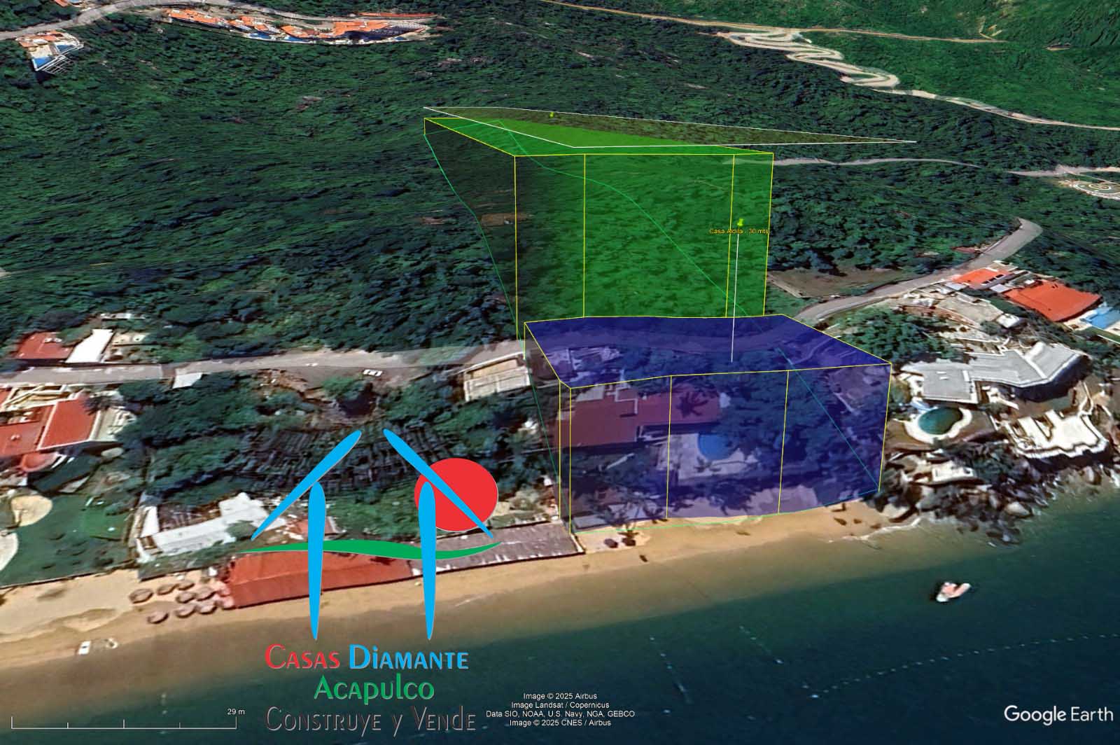 Pichilingue Casa Aldila - Terreno 9 Pichilingue Casa Aldila - Terreno 9